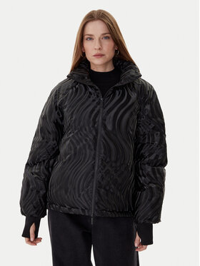 Armani Exchange Armani Exchange Zimné bundy XW000690 AF16211 FC102 Čierna Regular Fit