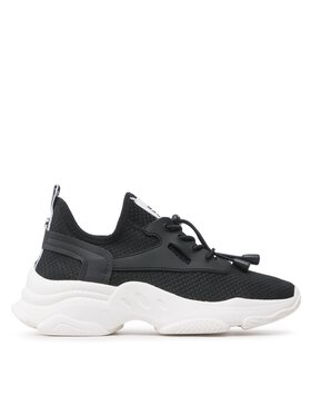 Steve Madden Steve Madden Снікерcи Match-E SM19000020-04004-001 Чорний