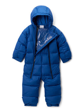Columbia Columbia Zimski kombinizon Pike Lake™ 2134091 Modra Regular Fit
