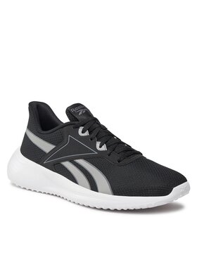 Reebok Reebok Обувки Lite 3 IF5231 Черен