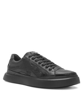 Rage Age Rage Age Sneakers GAME-46 MI08 Schwarz