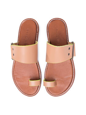 Sergio Bardi Sergio Bardi Japanke SB-50-09-000467 Smeđa