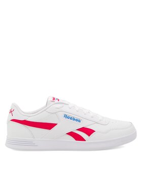 Reebok Reebok Tenisice Court Ad 100075020 Bijela