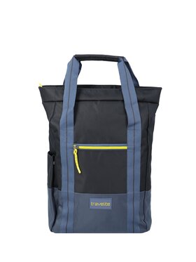 Travelite Travelite Plecak 325072 Błękitny
