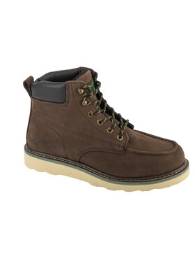 Skechers Skechers Trapery Kadmiel - Grand Creek Brązowy