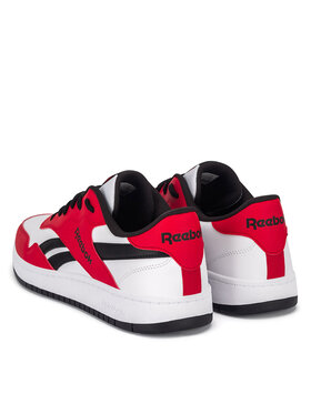 Reebok Superge BB 1000 100213008 Bela