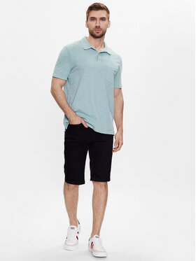 Τζιν σορτσάκια INDICODE φωτογραφία