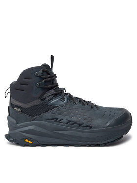 Altra Altra Trekking Olympus 6 Hike Mid GTX AL0A85NP Crna