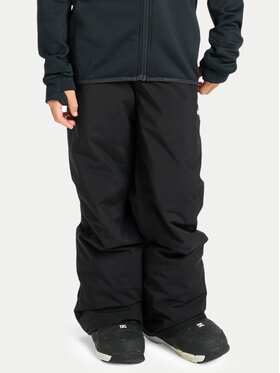 Quiksilver Quiksilver Snowboardové nohavice Estate EQBTP03059 Čierna Regular Fit