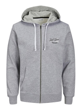 Jack&Jones Jack&Jones Jopa 12222335 Siva Regular Fit