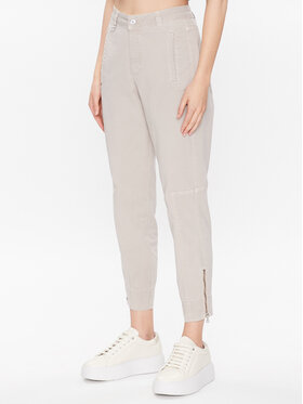 Marc Aurel Marc Aurel Szövet nadrág 1690 2303 93098 Szürke Regular Fit