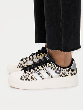 adidas adidas Sneakers Streettalk Bold Shoes Junior KI0050 Bej