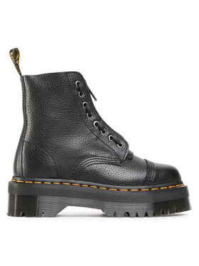 Dr. Martens Dr. Martens Bakancs Sinclair 22564001 Fekete