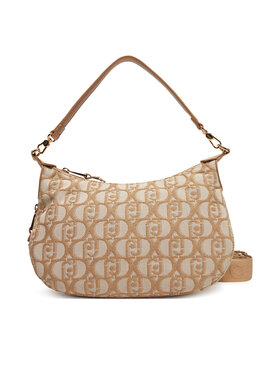 Liu Jo Liu Jo Kabelka M Hobo AA5133 T3342 Béžová