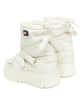 Tommy Jeans Μπότες Χιονιού Tommy Jeans - 3