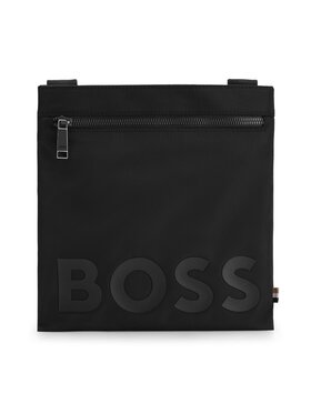 Boss Boss Saszetka 50490970 Czarny