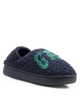 Gap Gap Kapcie GCJ001F4TKELYBGP Czarny