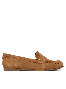 Tamaris Tamaris Lordsy 1-24204-46 Hnědá