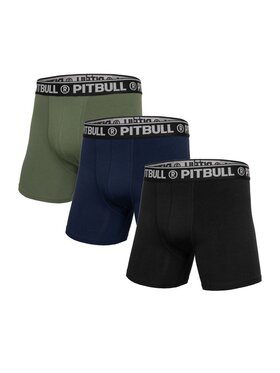 PITBULL PITBULL Bokserki Bokserki Kolorowy