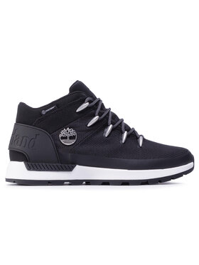 Timberland Timberland Trzewiki Sprint Trekker TB0A266B0151 Czarny