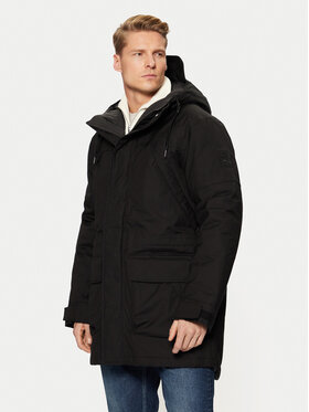 Timberland Timberland Hanorac Willmington TB0A6YCP Negru Regular Fit