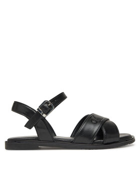 Calvin Klein Jeans Calvin Klein Jeans Sandale V3A2-82041-1013 M Crna