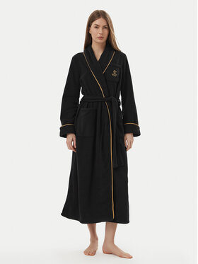 LAUREN RALPH LAUREN LAUREN RALPH LAUREN Halāts ILN52564F Melns