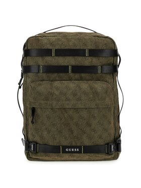 Guess Guess Plecak 171987 Zielony
