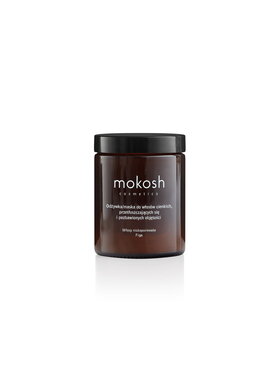 Mokosh Mokosh Figa Odżywka do włosów