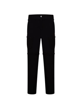 Dare2B Dare2B Spodnie outdoor Tuned In II Czarny Classic Fit