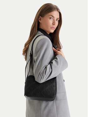 JOOP! Jeans JOOP! Jeans Сумка Strambo Liah 4130001273 Чорний