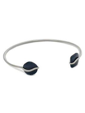 Skagen Skagen Náramok SKJ1811040 Strieborná