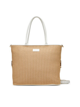 TWINSET TWINSET Handtasche 251TB7382 Beige