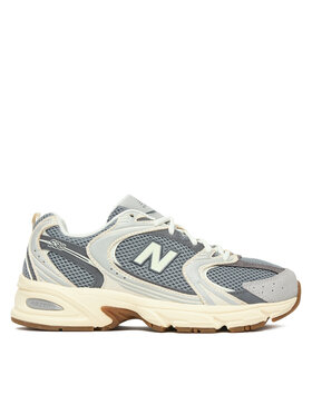 New Balance New Balance Сникърси U530SUB W Сив