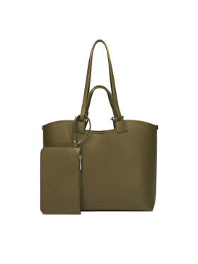Gino Rossi Gino Rossi Torebka K233010-1 Khaki
