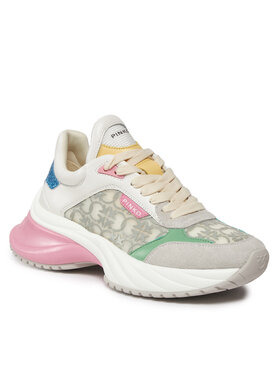 Pinko Pinko Sneakers Ariel 03 SS0025 P024 Grau