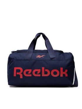 Reebok Reebok Tasche Act Core Ll S Grip H36564 Dunkelblau