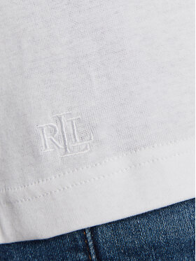 LAUREN RALPH LAUREN T-Shirt LAUREN RALPH LAUREN - 5