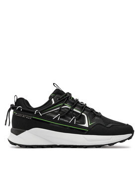 Plein Sport Plein Sport Sneakers UADS USC0607 STE003N Nero