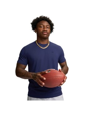 Under Armour Under Armour T-Shirt 6016291 Granatowy Motion Fit