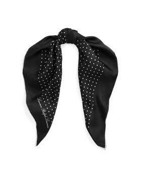 LAUREN RALPH LAUREN LAUREN RALPH LAUREN Chusta 454953615001 Czarny