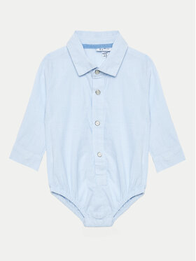 OVS OVS Body da neonato 2073145 Bianco