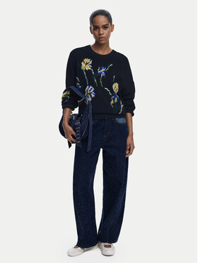 Desigual Πουλόβερ Desigual - 2