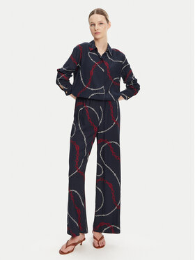 Tommy Hilfiger Παντελόνι υφασμάτινο Tommy Hilfiger - 2