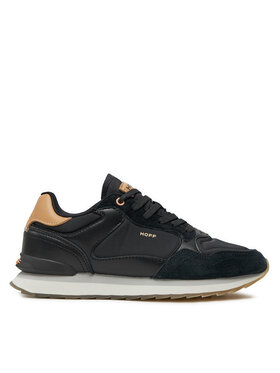 HOFF HOFF Sneakers New York 22402014 Schwarz