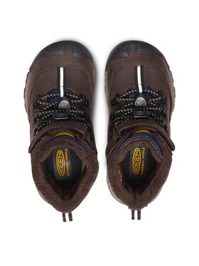 Παπούτσια πεζοπορίας Keen φωτογραφία