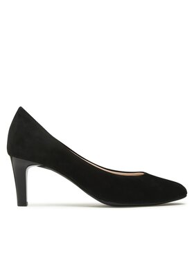 HÖGL HÖGL Scarpe stiletto Studio 60 Nero