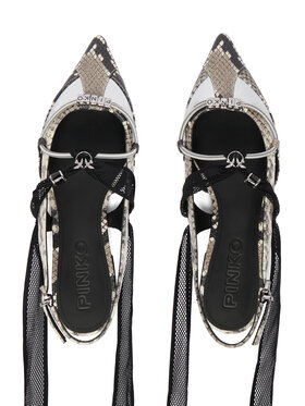 PINKO Μπαλαρίνες PINKO - 4