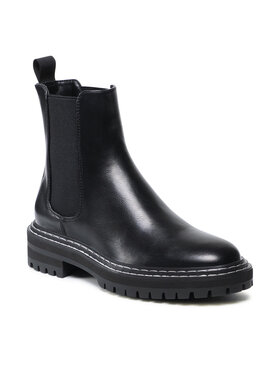 ONLY Shoes ONLY Shoes Ghete Jodhpur Chelsea Boot 15238755 Negru