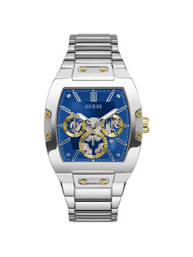 Guess Guess Orologio GW0456G5 Argento